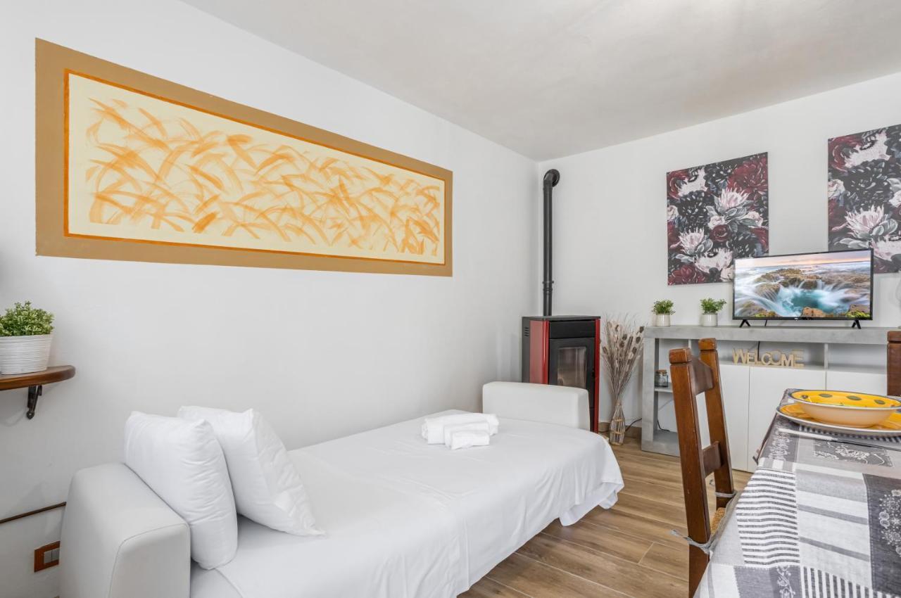 Oratoio Duplex Apartment With Parking 피사 외부 사진