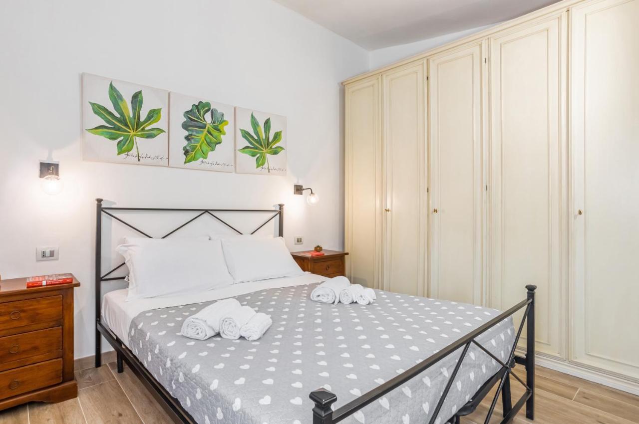 Oratoio Duplex Apartment With Parking 피사 외부 사진