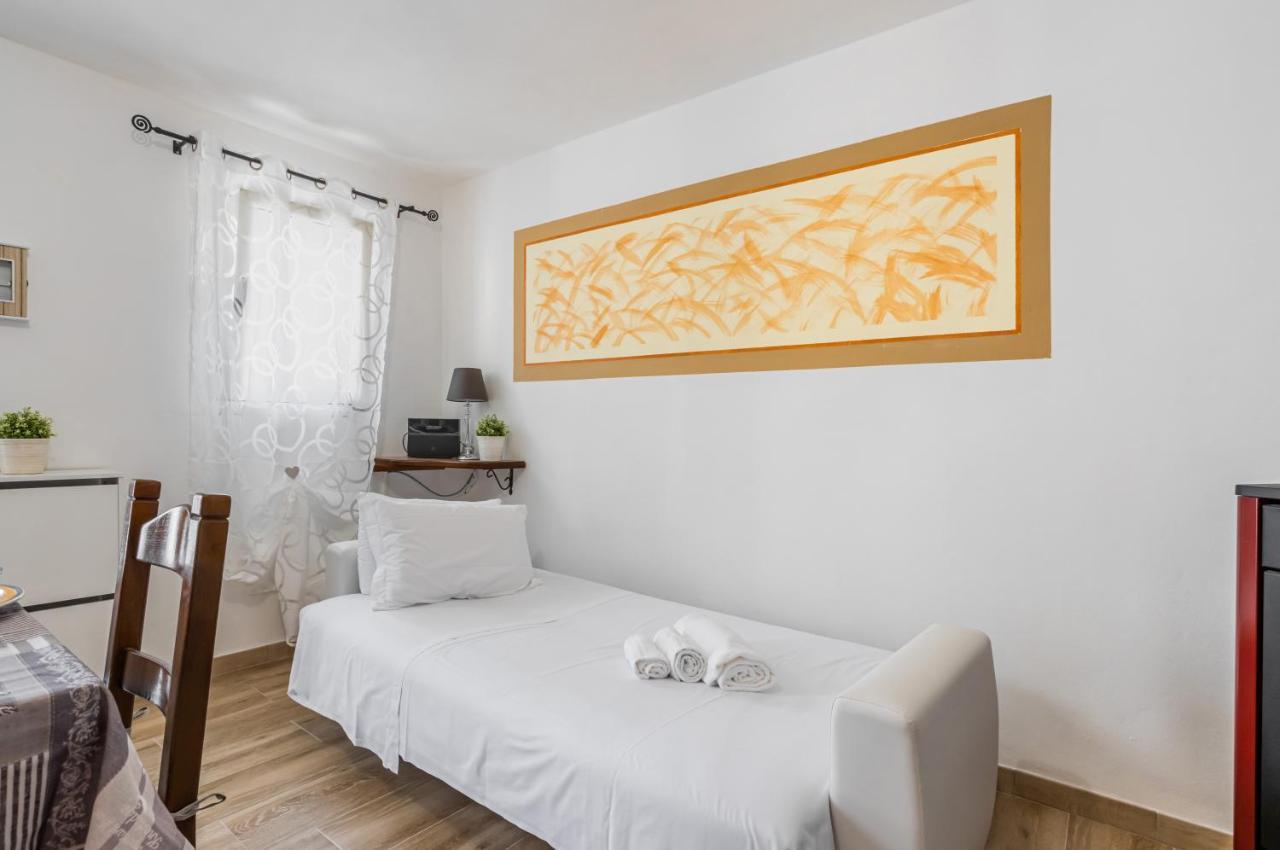 Oratoio Duplex Apartment With Parking 피사 외부 사진